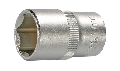 Sw Stahl Steckschlüsseleinsatz, 1/2, 17 mm [Hersteller-Nr. 05608L] von SW STAHL