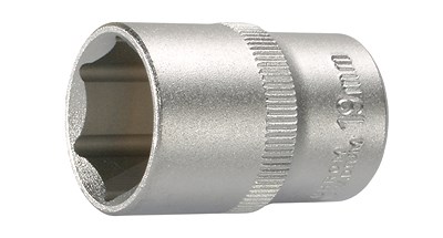Sw Stahl Steckschlüsseleinsatz, 1/2, 17 mm [Hersteller-Nr. 05608SB] von SW STAHL