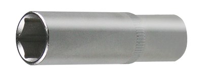Sw Stahl Steckschlüsseleinsatz, 1/2, 21 mm, tief [Hersteller-Nr. 05630-21] von SW STAHL