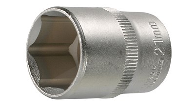 Sw Stahl Steckschlüsseleinsatz, 1/2, 21 mm [Hersteller-Nr. 05612L] von SW STAHL