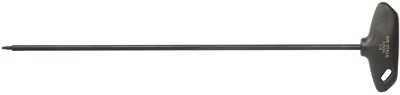 Sw Stahl T-Griff Schraubendreher, T-Profil, T15 x 400 mm [Hersteller-Nr. 32500L-T15] von SW STAHL
