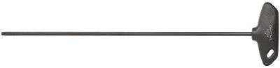 Sw Stahl T-Griff Schraubendreher, T-Profil, T30 x 400 mm [Hersteller-Nr. 32500L-T30] von SW STAHL
