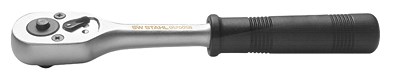 Sw Stahl Umschaltknarre, 1/4 [Hersteller-Nr. 05700SB] von SW STAHL