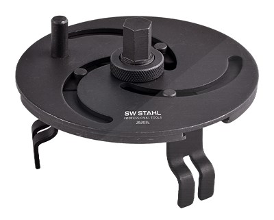Sw Stahl Universal Tankgeberschlüssel, 89-170 mm [Hersteller-Nr. 26203L] von SW STAHL