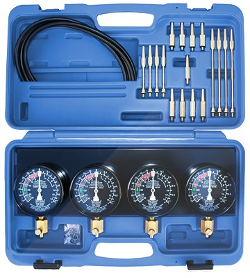 Sw Stahl Vergaser Synchrontester [Hersteller-Nr. 26093L] von SW STAHL