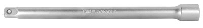 Sw Stahl Verlängerung, 1/2, 250 mm [Hersteller-Nr. 05905SB] von SW STAHL