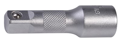 Sw Stahl Verlängerung, 1/2, 75 mm [Hersteller-Nr. 05906SB] von SW STAHL