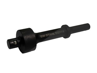 Sw Stahl Vibro-Meißel, mit Aufnahme für Schlagaufsätze [Hersteller-Nr. S3211-6] von SW STAHL