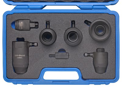 Sw Stahl Wellendichtring Ausziehsatz [Hersteller-Nr. 94899L] von SW STAHL