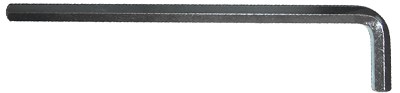 Sw Stahl Winkelschlüssel, Innensechskant, 22 mm, extra lang [Hersteller-Nr. 04820L] von SW STAHL