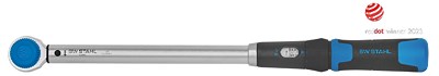 Sw Stahl Werkstatt Drehmomentschlüssel, 1/2, 40-200 Nm [Hersteller-Nr. 03884L] von SW STAHL