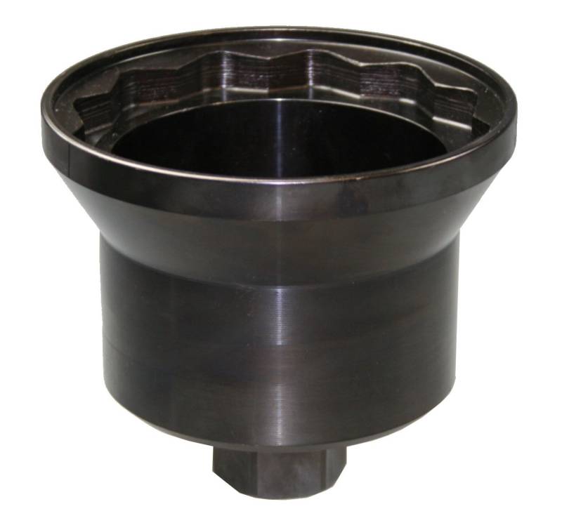 SW-Stahl Achsmutternschlüssel 110 mm für Iveco Euro tech-Cursor, 10313L von SW-Stahl