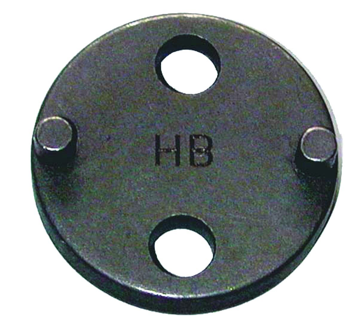 SW-Stahl 01431L Bremskolbenadapter Opel Astra I Bremskolbenrücksteller I Rücksteller Adapter Stahllegierung I Bremskolbenwerkzeug I Zurückstellung der Bremskolben bei Bremsenwechsel SW-Stahl 01431L Bremskolbenadapter Opel Astra I Bremskolbenrücksteller I Rücksteller Adapter Stahllegierung I Bremskolbenwerkzeug I Zurückstellung der Bremskolben bei Bremsenwechsel von SW-Stahl
