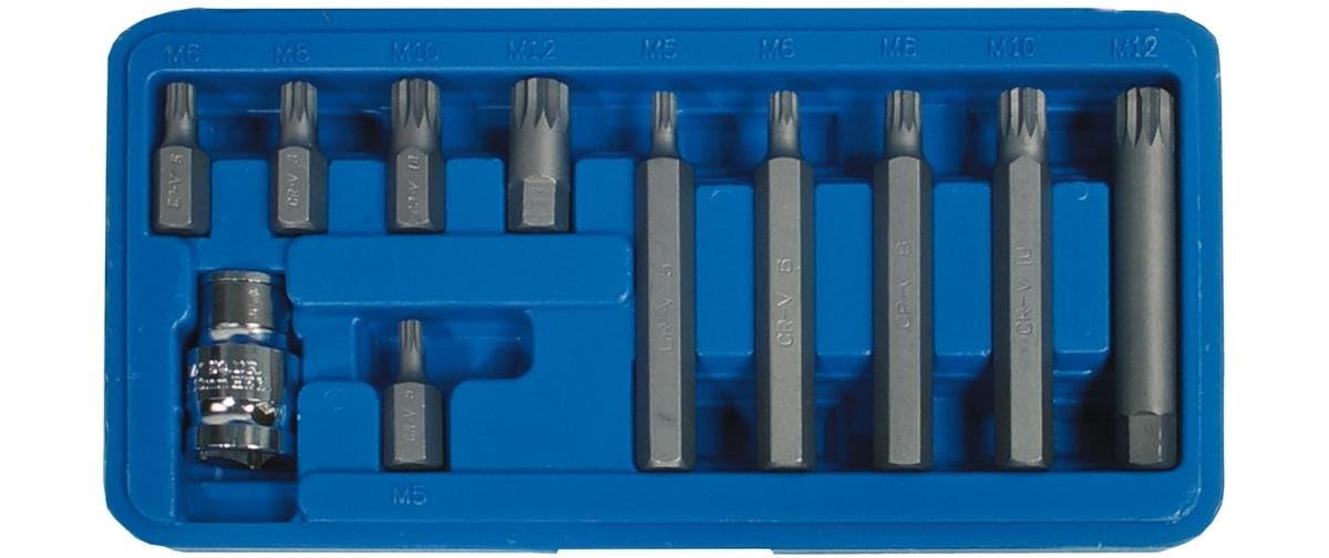 SW 04415L Bit-Garnitur SW 04415L Bit-Garnitur von SW-Stahl