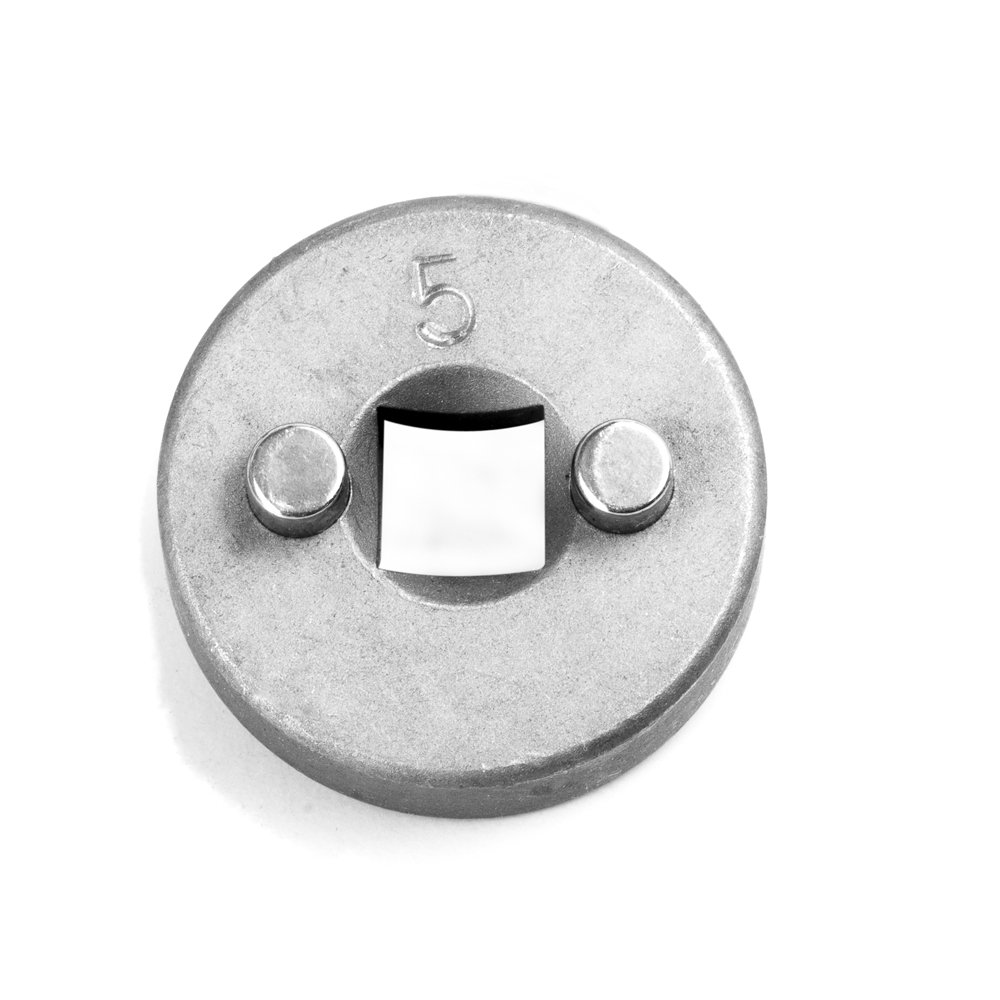 SW-Stahl 01435L-5 Bremskolbenadapter 5 I Bremskolben Werkzeug Stahllegierung I Bremskolben Zurückdrehen PKW I Bremskolbenadapter Universal Set I Bremskolbenadapter für Bremssattel SW-Stahl 01435L-5 Bremskolbenadapter 5 I Bremskolben Werkzeug Stahllegierung I Bremskolben Zurückdrehen PKW I Bremskolbenadapter Universal Set I Bremskolbenadapter für Bremssattel von SW-Stahl