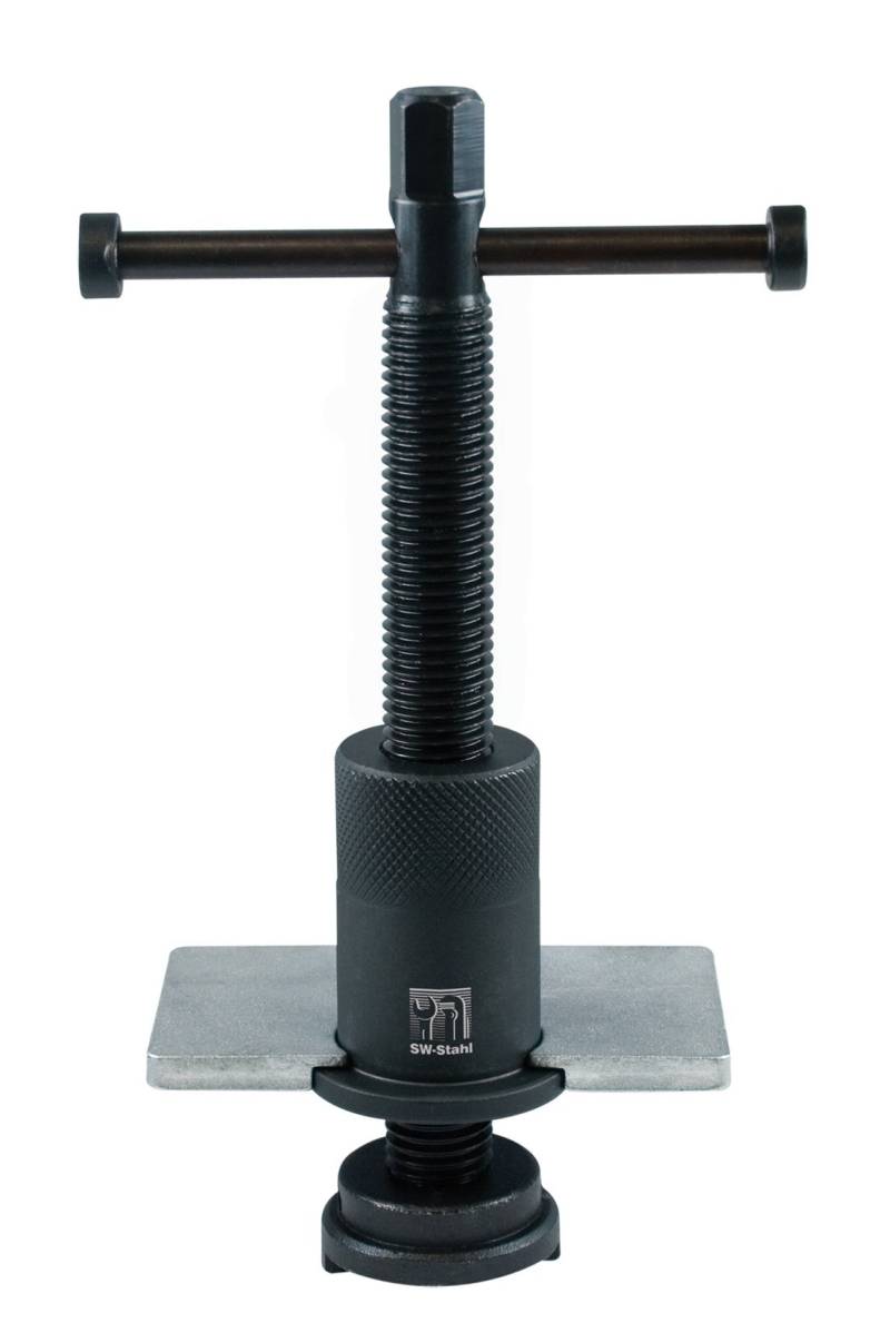 SW-Stahl 01449L Bremskolbenrücksteller I Auto Rücksteller I Universal Bremsenrücksteller Werkzeug I Bremssattel Rückdrehwerkzeug I Reparaturwerkzeug für Bremskolbenrücksteller von SW-Stahl