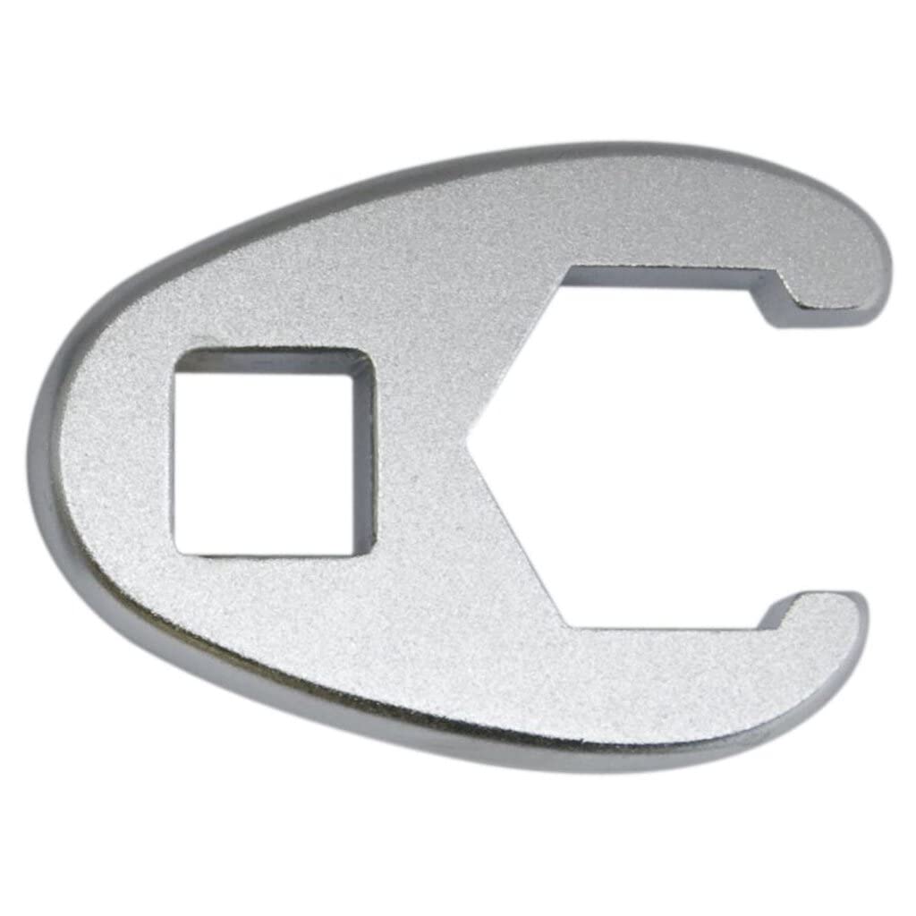 SW-Stahl 01490L-32 Offener Ringschlüssel, 32 mm, 1/2 I Hahnenfußschlüssel 1/2 Zoll I Schraubenschlüssel I Bremsleitungsschlüssel SW 32 mm SW-Stahl 01490L-32 Offener Ringschlüssel, 32 mm, 1/2 I Hahnenfußschlüssel 1/2 Zoll I Schraubenschlüssel I Bremsleitungsschlüssel SW 32 mm von SW-Stahl