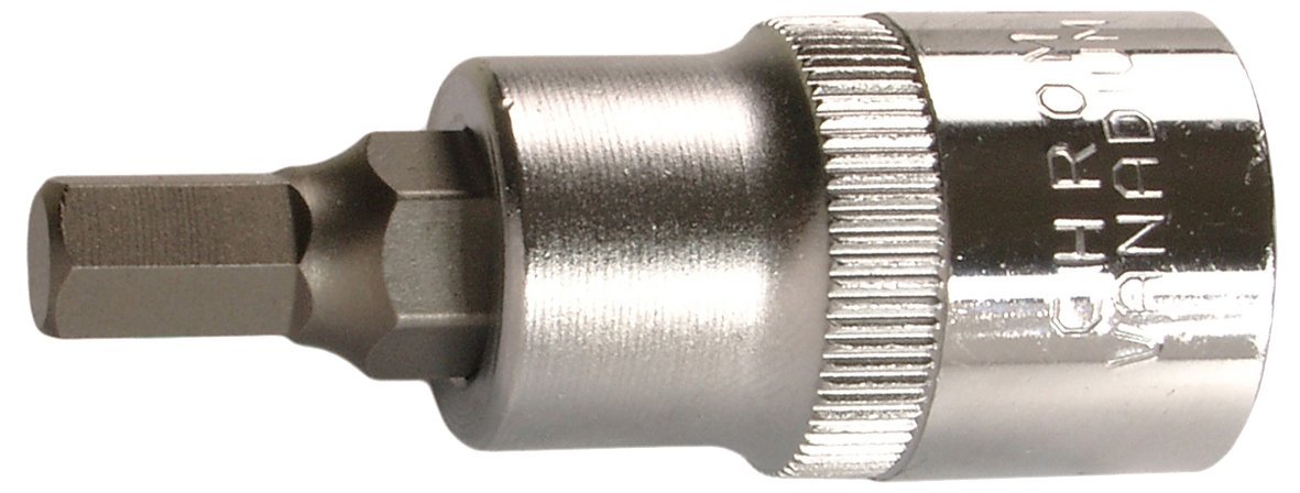 SW-Stahl 05103SB Inbuseinsatz 1/2 Zoll, 6 x 53 mm SW-Stahl 05103SB Inbuseinsatz 1/2 Zoll, 6 x 53 mm von SW-Stahl