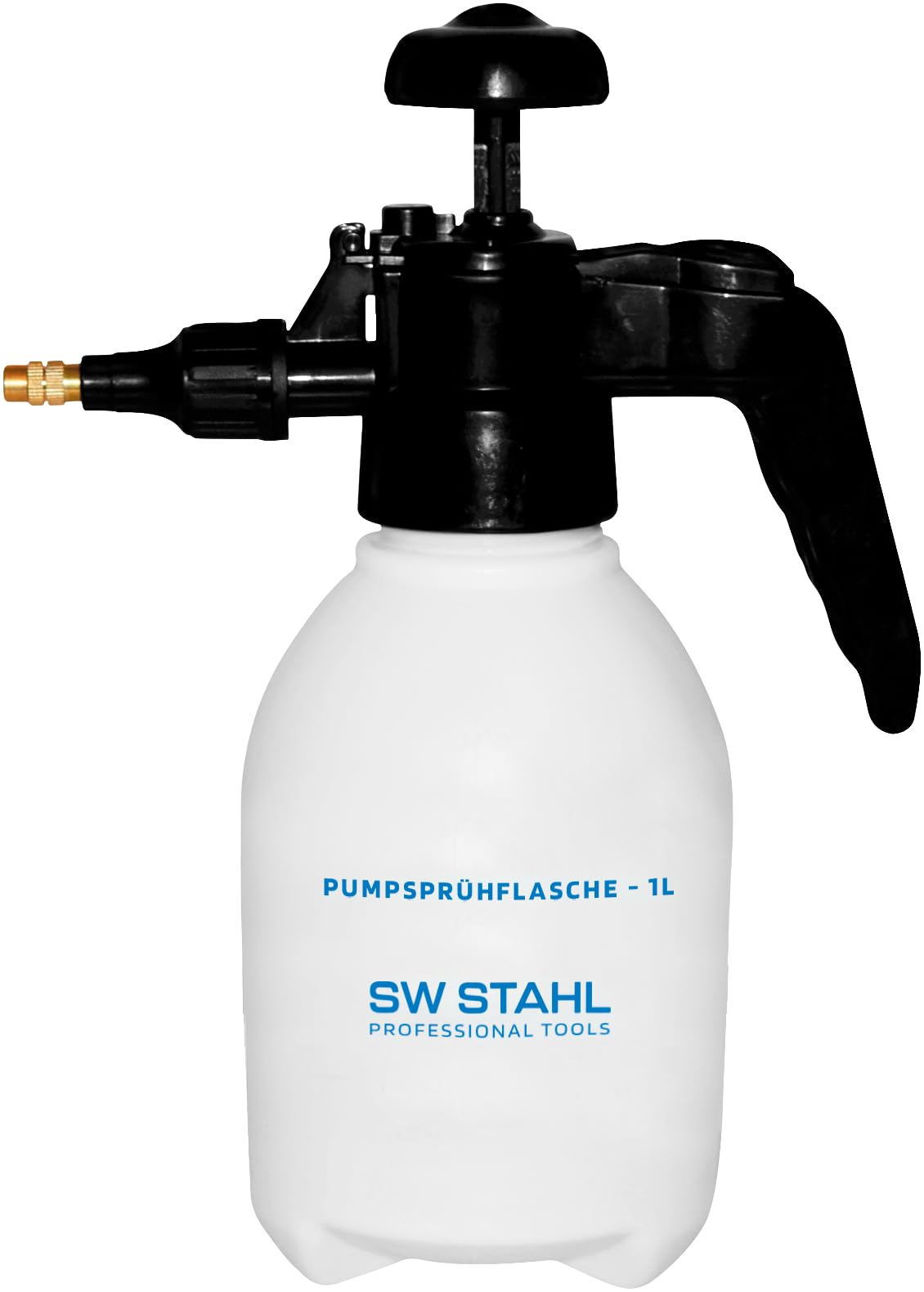 SW-Stahl 07384L Pumpsprühflasche 360° 1 Liter von SW-Stahl