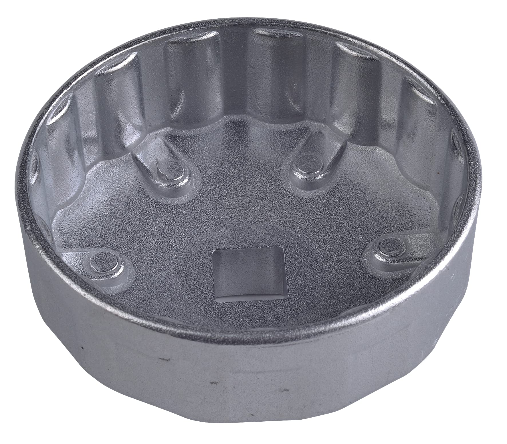 SW-Stahl 08450-74/14-2 Ölfilterglocke 74mm/ 14-kant SW-Stahl 08450-74/14-2 Ölfilterglocke 74mm/ 14-kant von SW-Stahl
