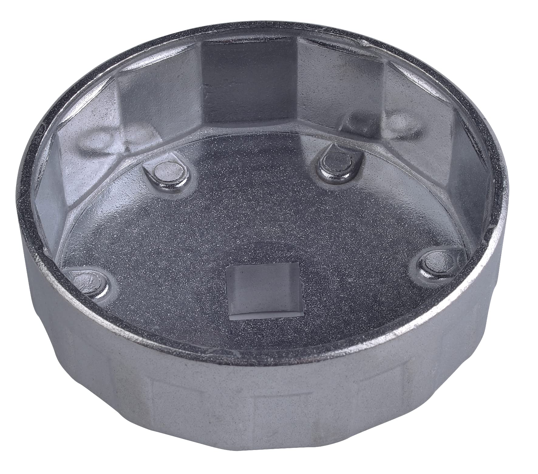 SW-Stahl 08450-74/15-1 Ölfilterglocke 74mm/ 14-kant SW-Stahl 08450-74/15-1 Ölfilterglocke 74mm/ 14-kant von SW-Stahl