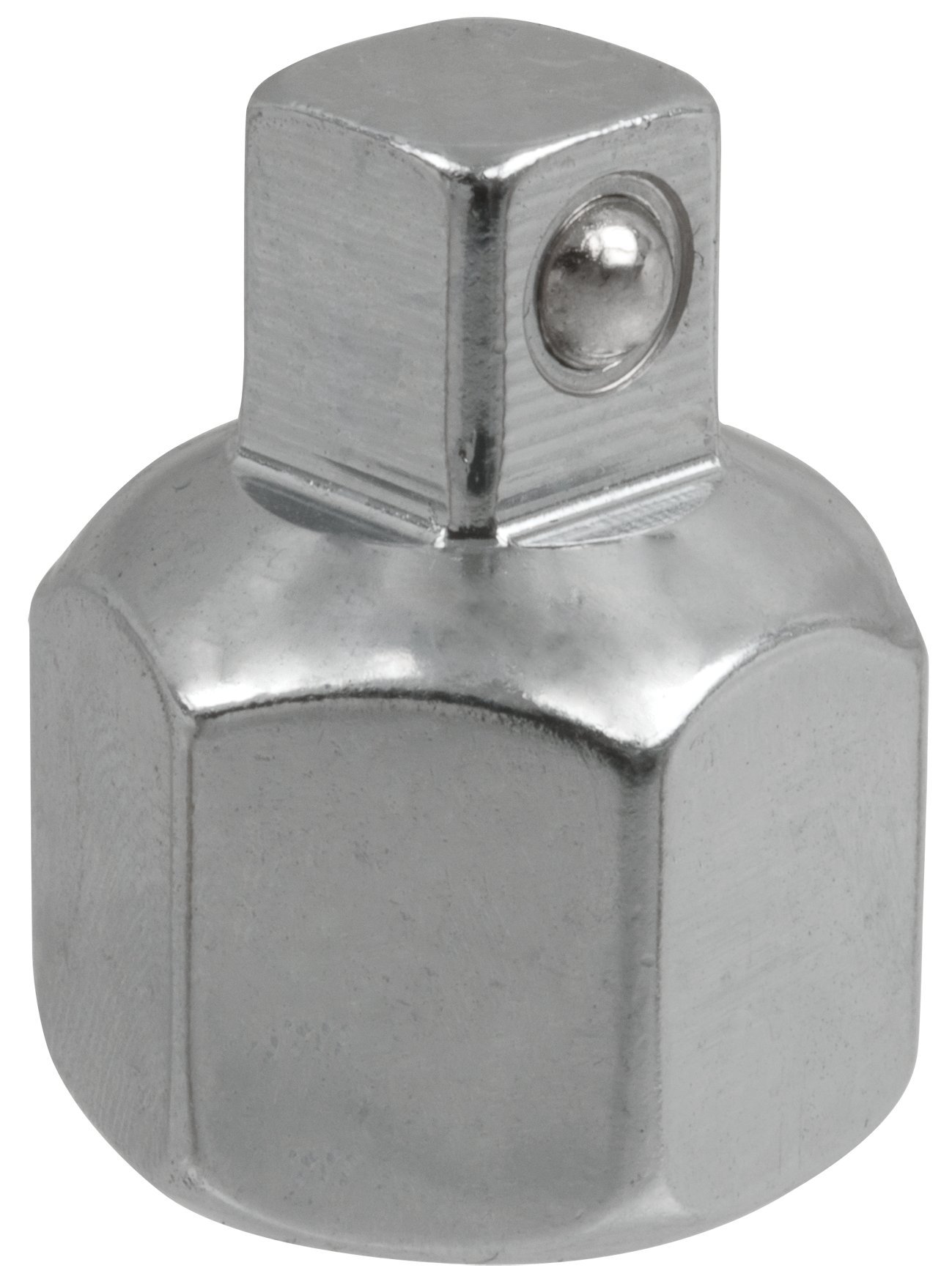 SW-Stahl 08460-ADA Adapter aus dem Ölfilterglockensatz 08460L SW-Stahl 08460-ADA Adapter aus dem Ölfilterglockensatz 08460L von SW-Stahl