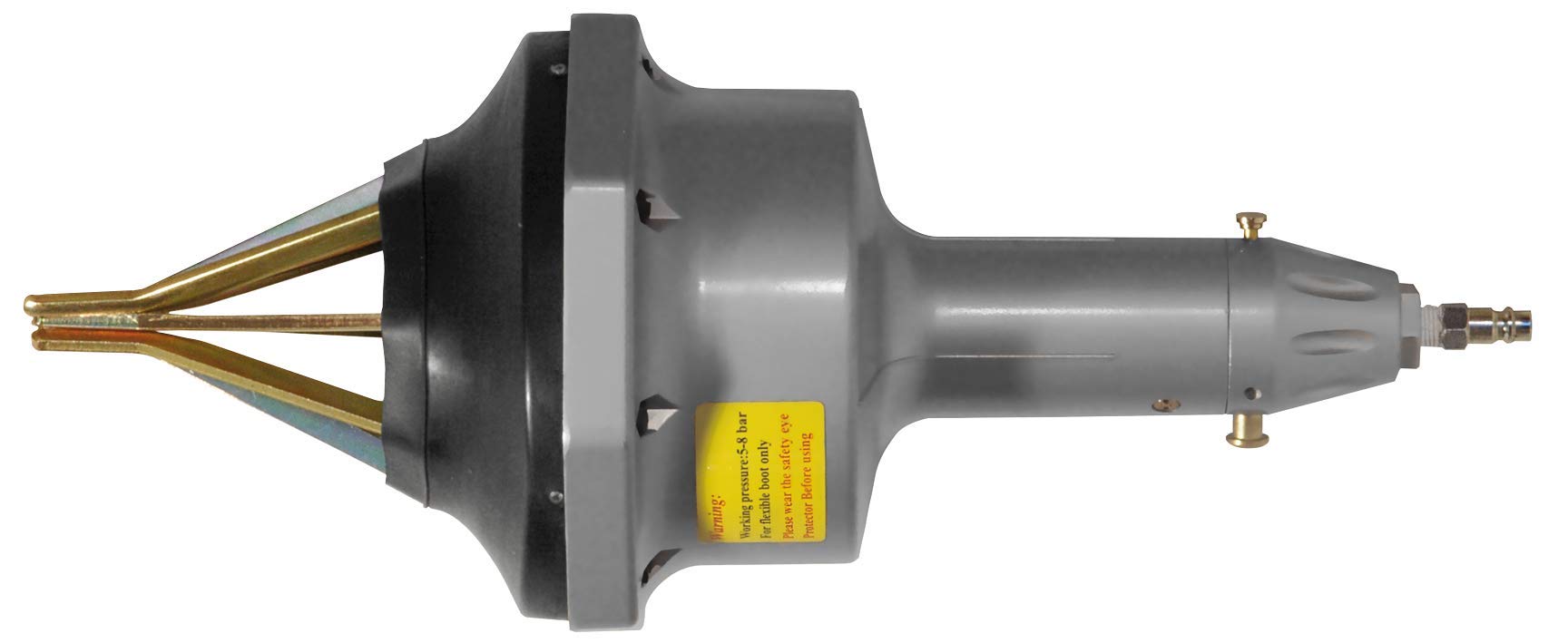 SW-Stahl 10003L Achsmanschetten- spreizer universal SW-Stahl 10003L Achsmanschetten- spreizer universal von SW-Stahl