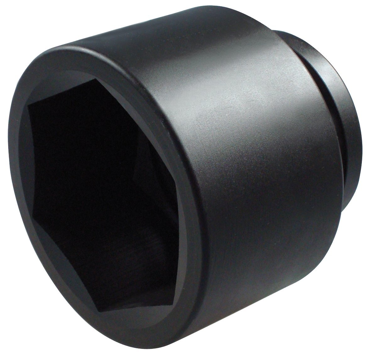 SW-Stahl 10322L Kraftsteckschlüssel 85 mm 6-Kant, 1 Zoll SW-Stahl 10322L Kraftsteckschlüssel 85 mm 6-Kant, 1 Zoll von SW-Stahl
