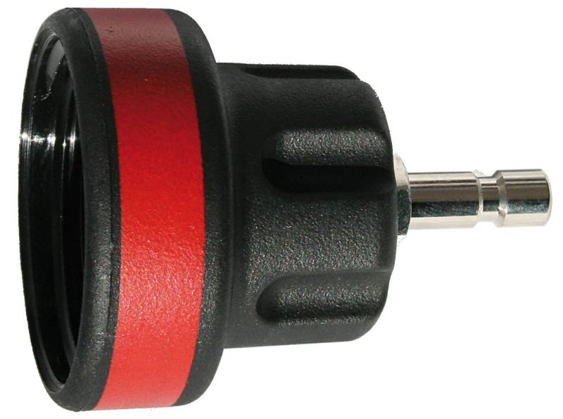 SW-Stahl 21013L Kühleradapter 11 kompatibel mit VW von SW-Stahl