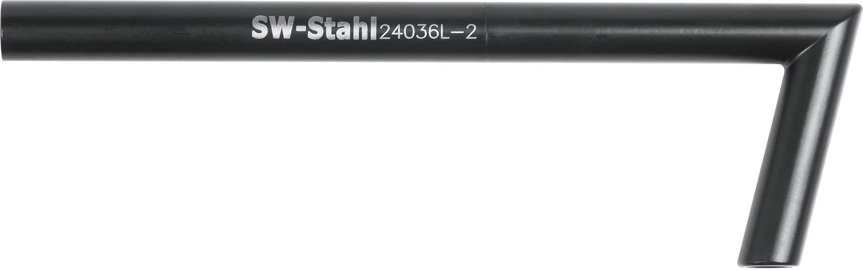 SW-Stahl 24036L-2 Öl-Einfülladapter SW-Stahl 24036L-2 Öl-Einfülladapter von SW-Stahl