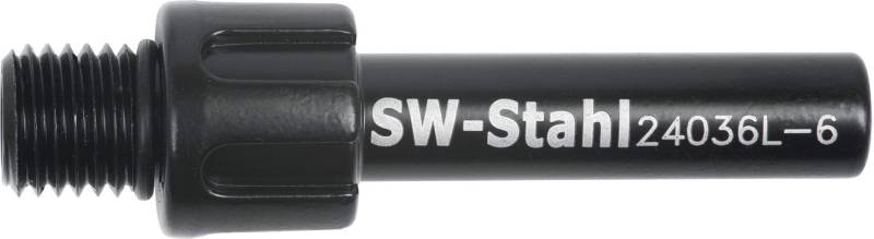 SW-Stahl 24036L-6 Öl-Einfülladapter von SW-Stahl