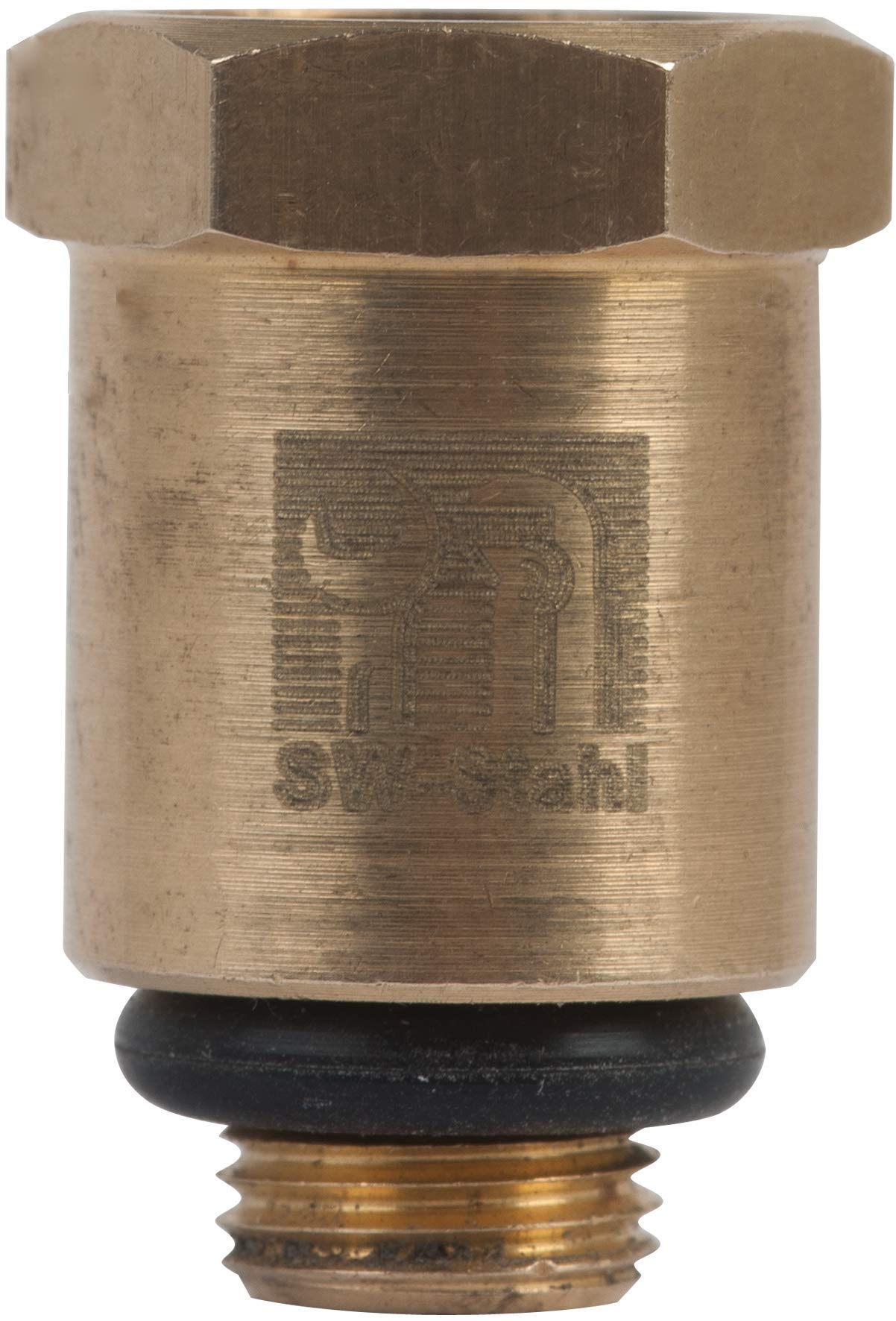 SW-Stahl 26046L-01 Prüfadapter M12 x 1,25 mm I Druckverlusttester Zubehör I Motor Diagnose Adapter I Zylinderleckage Tester Adapter I Kompressionsprüfer Adapter I Diesel Prüfadapter SW-Stahl 26046L-01 Prüfadapter M12 x 1,25 mm I Druckverlusttester Zubehör I Motor Diagnose Adapter I Zylinderleckage Tester Adapter I Kompressionsprüfer Adapter I Diesel Prüfadapter von SW-Stahl