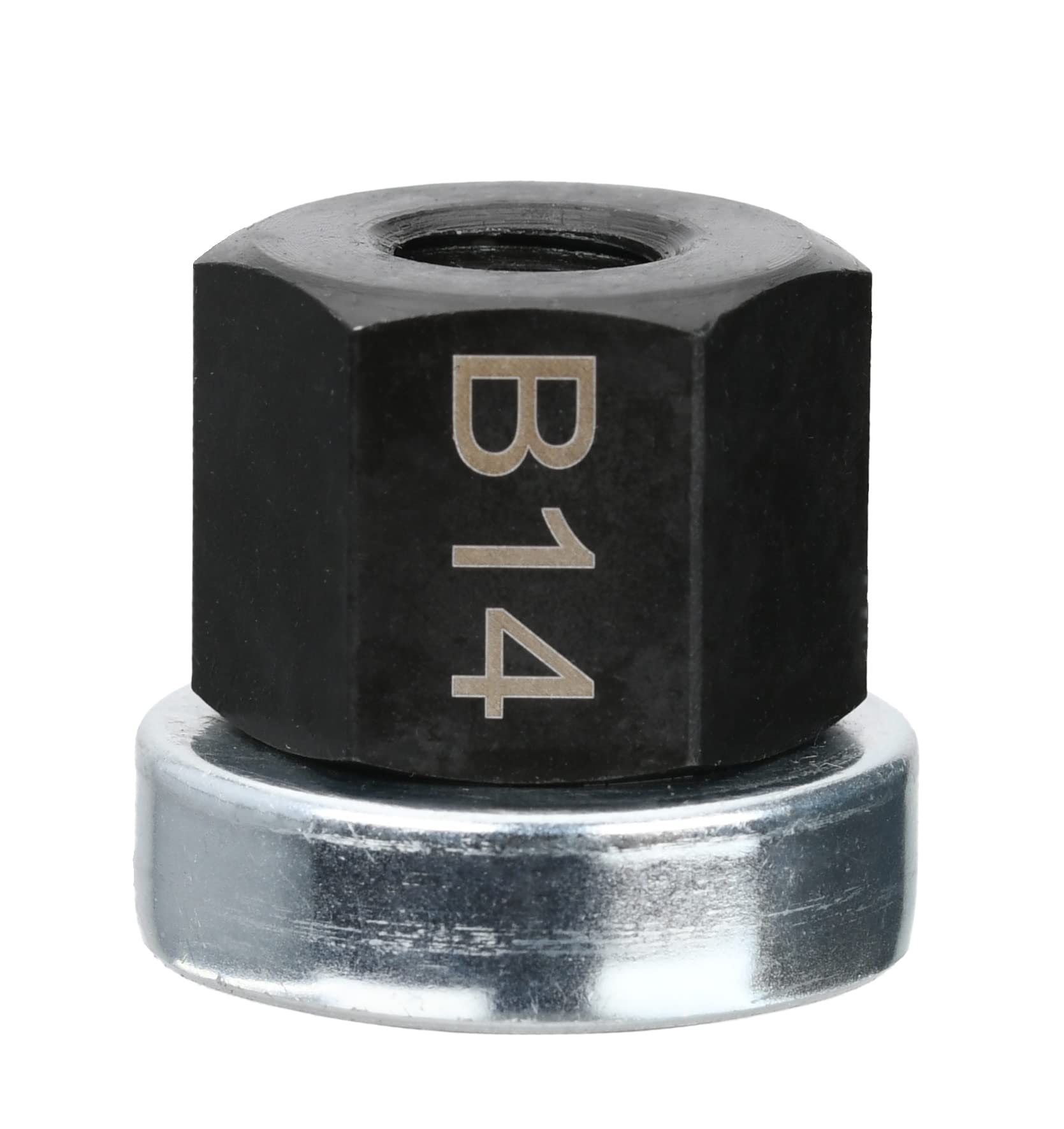 SW-Stahl 302501L-4 Sonstige Mutter mit Drucklager M12 x 1.75 SW-Stahl 302501L-4 Sonstige Mutter mit Drucklager M12 x 1.75 von SW-Stahl