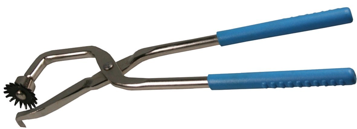 SW-Stahl 40810L Bremsfederzange mit Kralle SW-Stahl 40810L Bremsfederzange mit Kralle von SW-Stahl