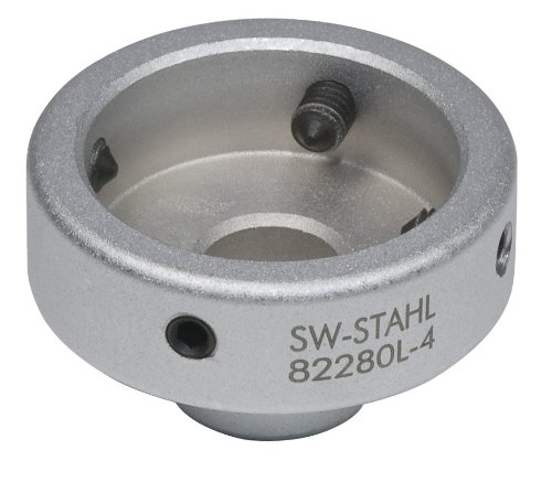 SW-Stahl 82280L-4 Schneideisenhalter von SW-Stahl
