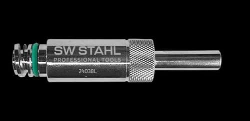 SW-Stahl Adapter Öl-Einfülltrichter 24038L 106mm 22mm 22mm von SW-Stahl