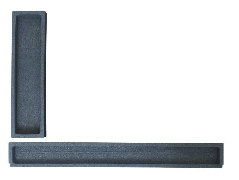 SW-Stahl Adapterstreifensatz für Werkstattwagen 07060L und 07070L, 07000L von SW-Stahl