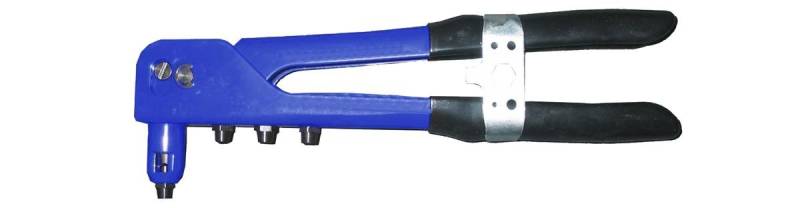 SW-Stahl Blindnietzange 42710L von SW-Stahl
