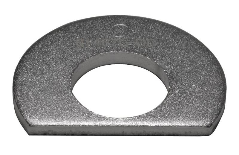 SW-Stahl 01467L-0D Bremskolbenadapter 0D I Druckplatte 0D Stahllegierung I Bremskolben Rücksteller für Bremssättel | Rückdrehwerkzeug aus Stahllegierung | Bremskolben Zurückdrehen Auto von SW-Stahl