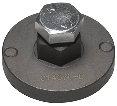 SW-Stahl 01467L-D Bremskolbenadapter D I Bremskolben Rücksteller für Bremssättel | Rückdrehwerkzeug aus Stahllegierung | Bremskolben Zurückdrehen Auto von SW-Stahl