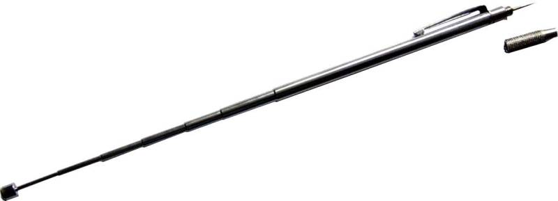 SW-Stahl 01467L-F Bremskolbenadapter F I Bremskolben Rücksteller für Bremssättel | Rückdrehwerkzeug aus Stahllegierung | Bremskolben Zurückdrehen Auto von SW-Stahl