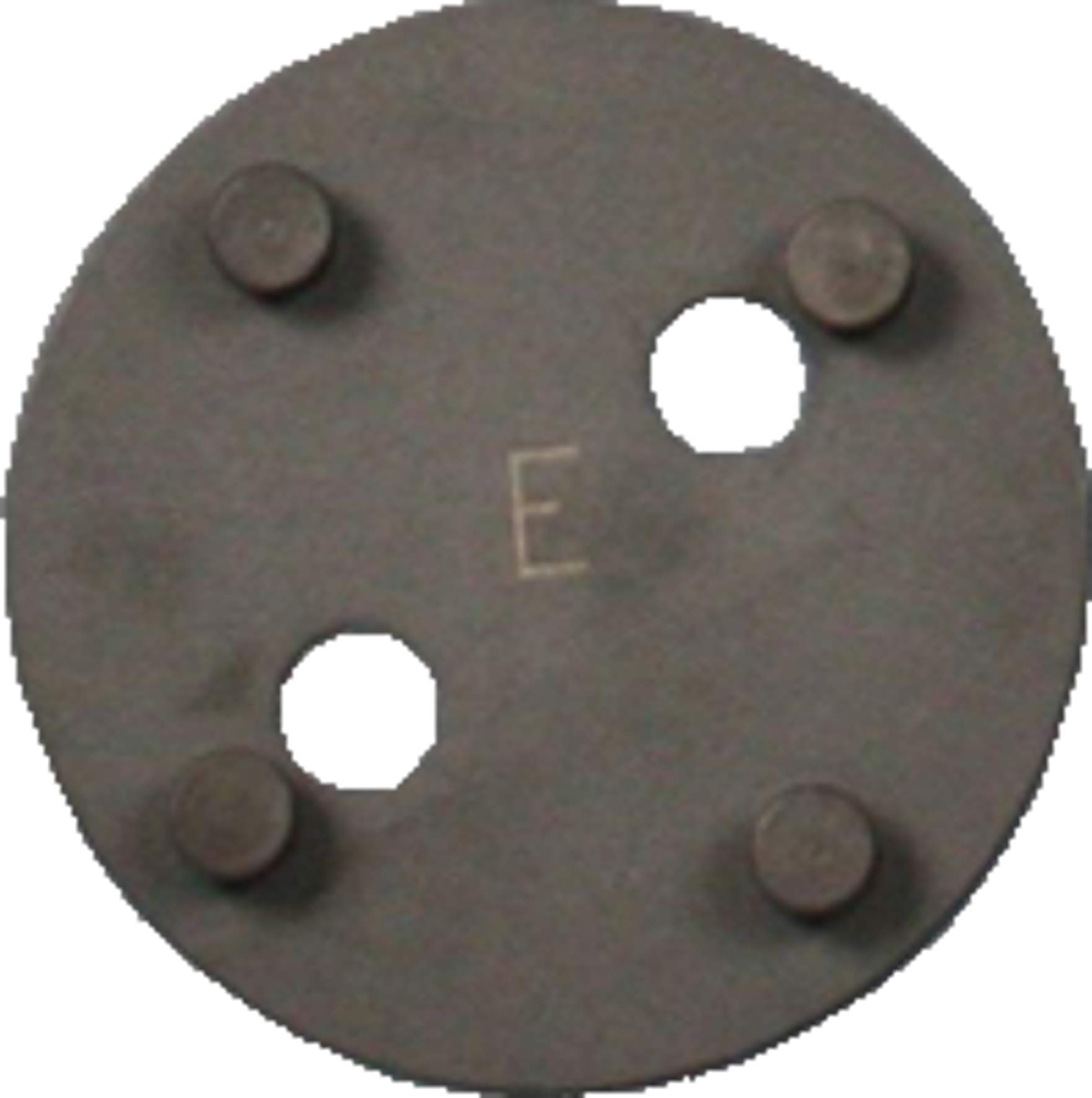 SW-Stahl 01435L-E Bremskolbenadapter E I Bremskolben Rücksteller I Bremskolben Rückdrehwerkzeug I Bremskolben Zurückdrehen I Bremskolben Werkzeug SW-Stahl 01435L-E Bremskolbenadapter E I Bremskolben Rücksteller I Bremskolben Rückdrehwerkzeug I Bremskolben Zurückdrehen I Bremskolben Werkzeug von SW-Stahl