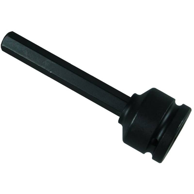 SW-Stahl 01441L IMPACT Bremssatteleinsatz, 14 x 138 mm I Bremssattel Werkzeug 3/4 Zoll Stahllegierung I Bremssattel Werkzeugsatz für Mercedes, VW, Audi von SW-Stahl