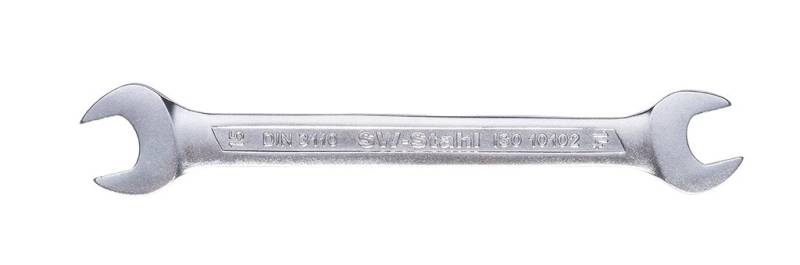 SW-Stahl Doppel-Gabelschlüssel 00103L von SW-Stahl