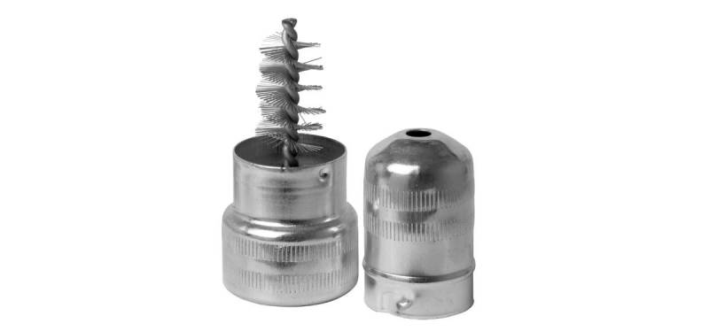 SW-Stahl Drahtbürste, Batteriepol- / Klemmenreinigung 34005L von SW-Stahl