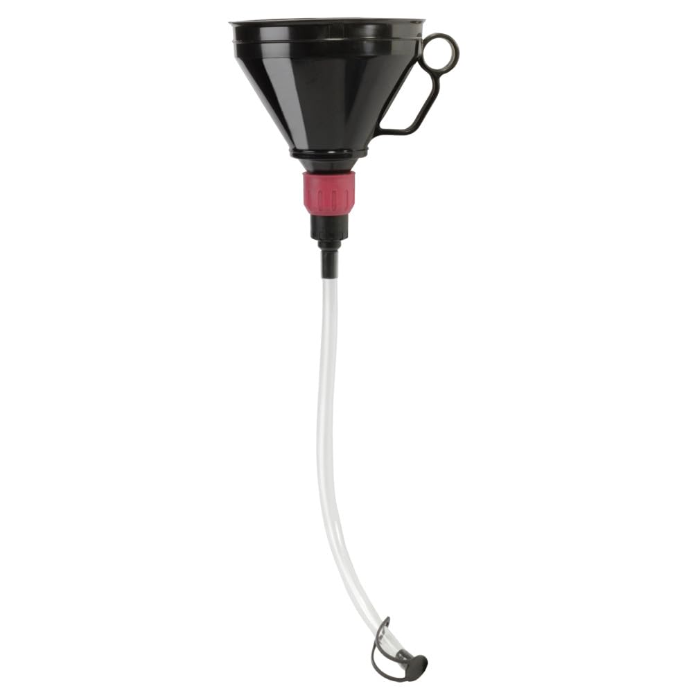 SW-Stahl Einfülltrichter mit herausnehmbarem Sieb, Durchmesser 160 mm, 07365L SW-Stahl Einfülltrichter mit herausnehmbarem Sieb, Durchmesser 160 mm, 07365L von SW-Stahl