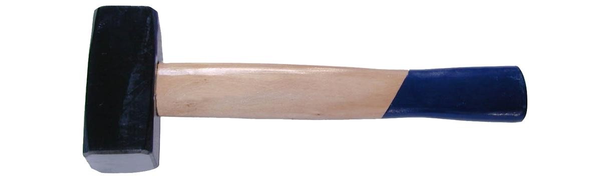 SW-Stahl Fäustel 50203L SW-Stahl Fäustel 50203L von SW-Stahl