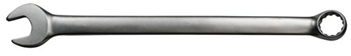 SW-Stahl Gabelringschlüssel Superflach, 12 mm, 00968L von SW-Stahl
