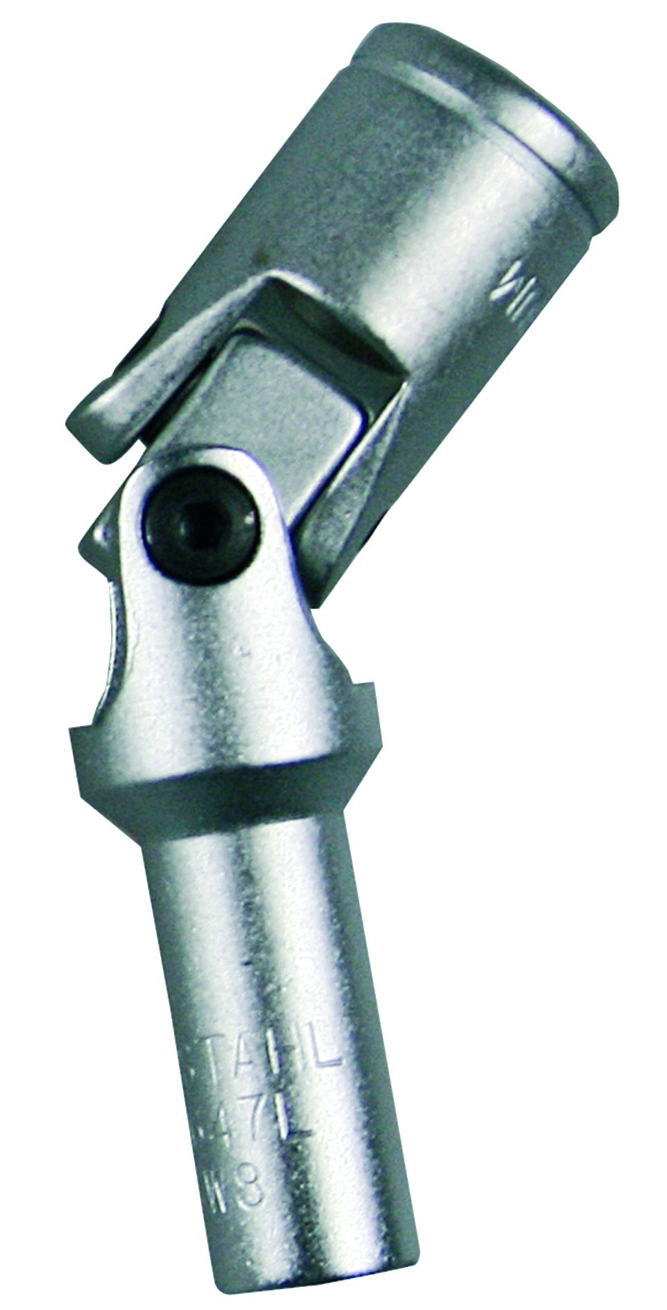 SW-Stahl Glühkerzen Gelenknuss 8 mm, 3/8 Zoll, 03647L SW-Stahl Glühkerzen Gelenknuss 8 mm, 3/8 Zoll, 03647L von SW-Stahl
