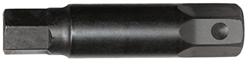 SW-Stahl Impact Innensechskant-Bit 19 mm, 07940L-INB19 von SW-Stahl